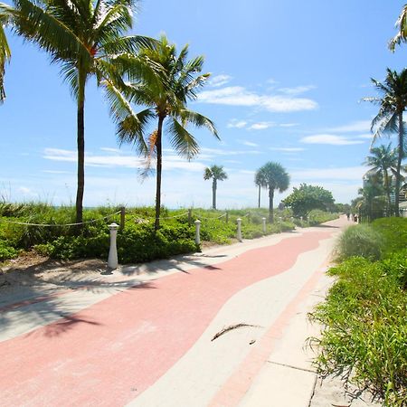 Castle 828 Oceanfront View With Balcony, Pool, Tennis, Beach Access And Free Parking! Miami Beach Extérieur photo